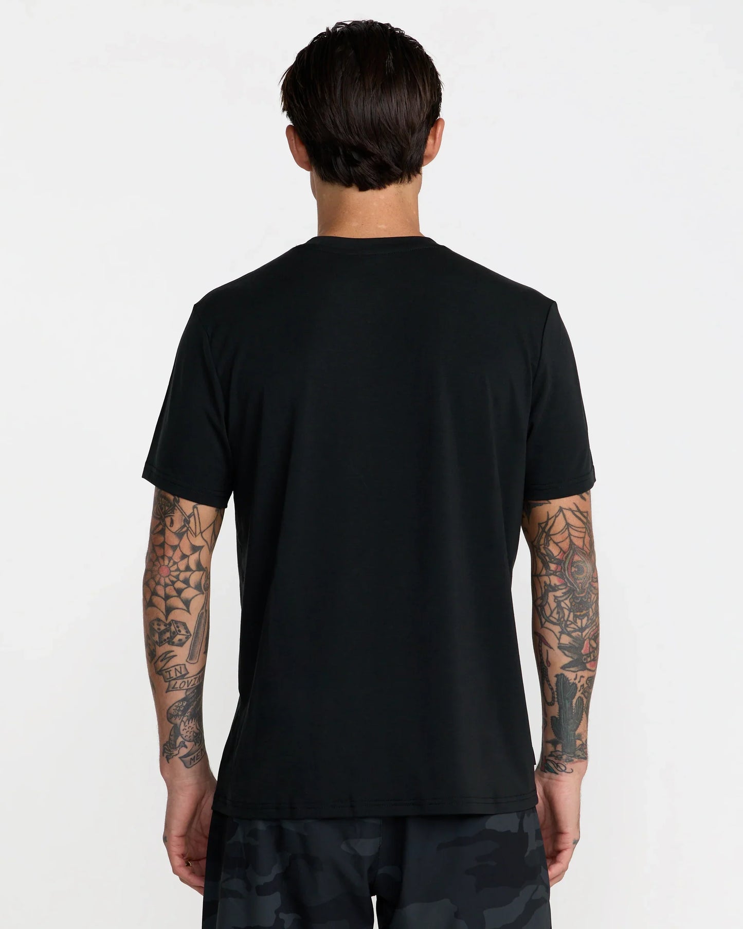 RVCA Balance Tee II