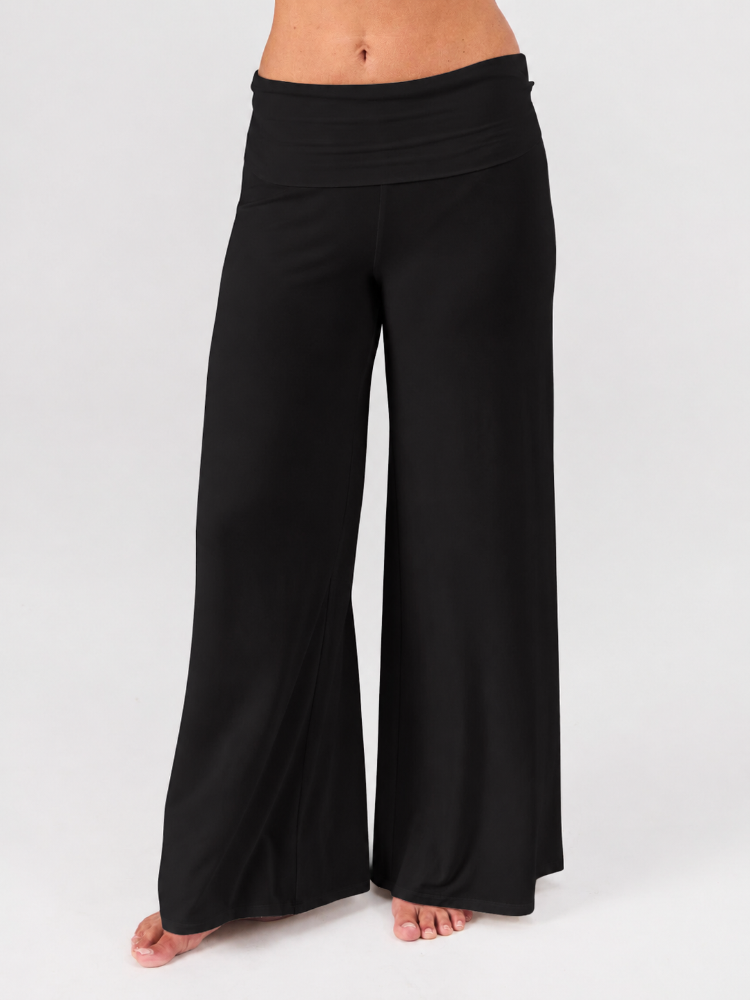 Modal Reset Pant - Black