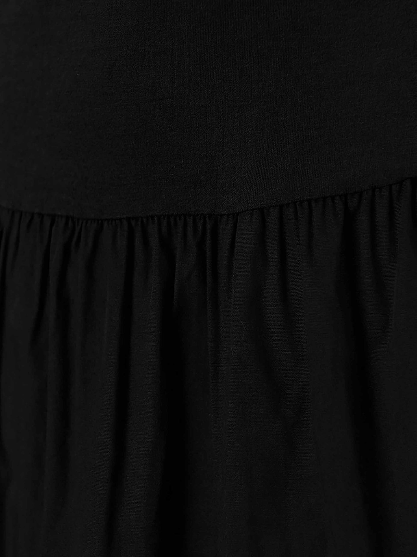 Anton Dress - Black