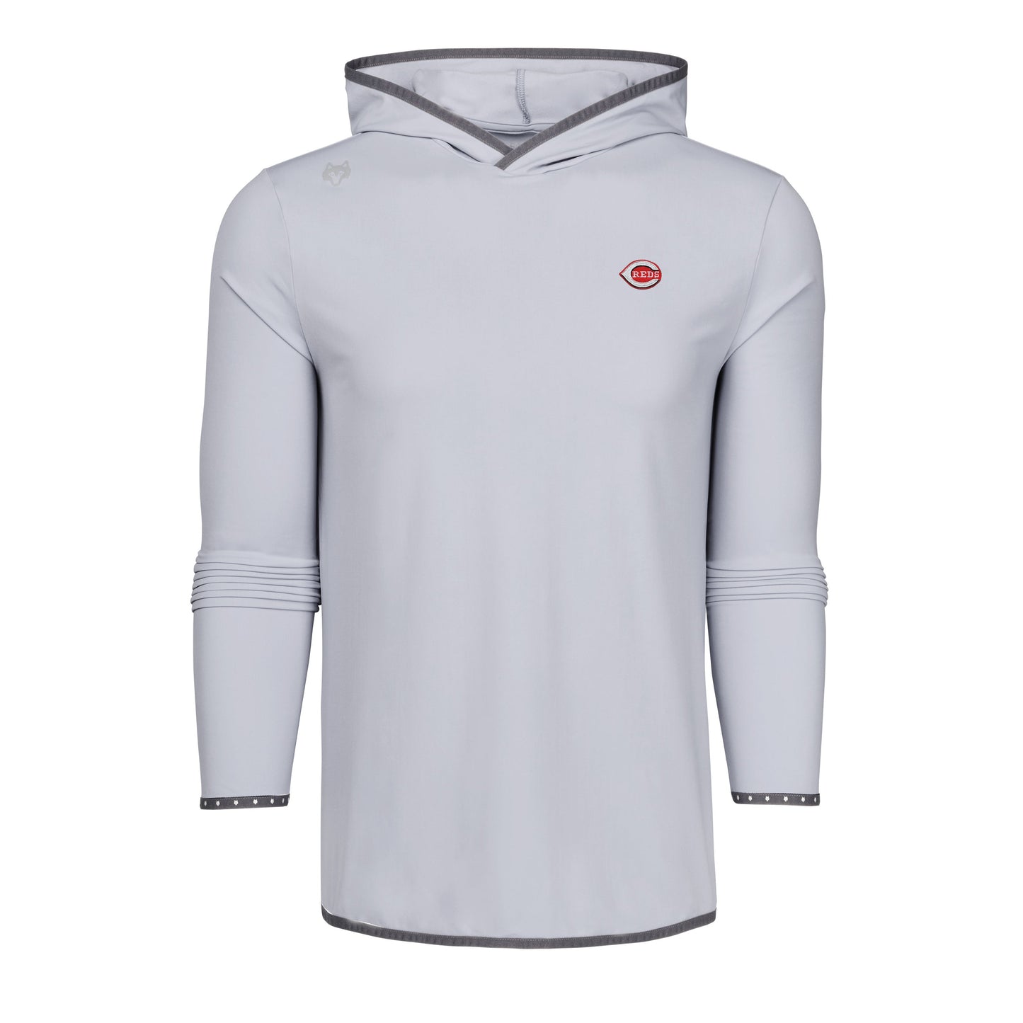 Cincinnati Reds Colorado Hoodie