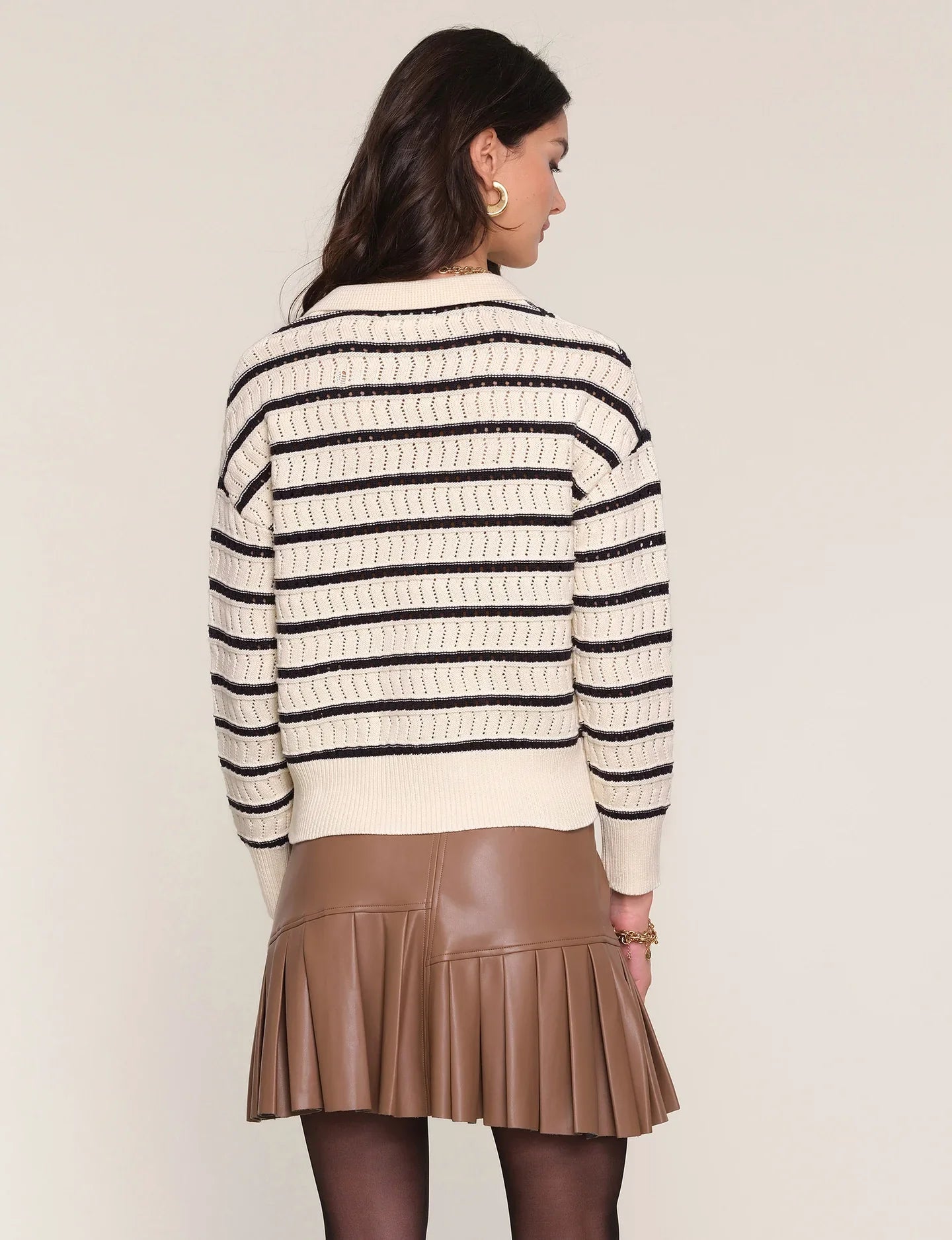 Anne Sweater