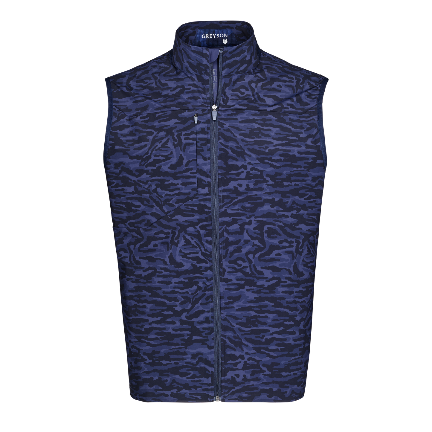Stalking Wolf Camo Coywolf Sport Vest
