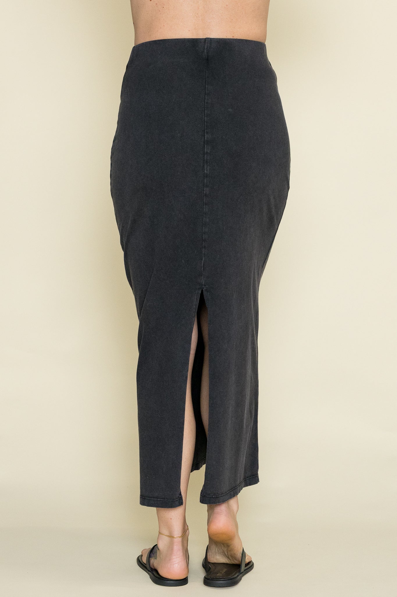 Gail Midi Skirt