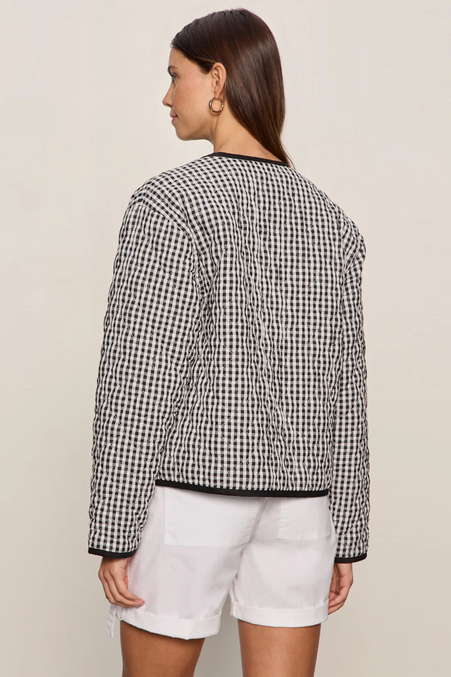 Rec Jacket