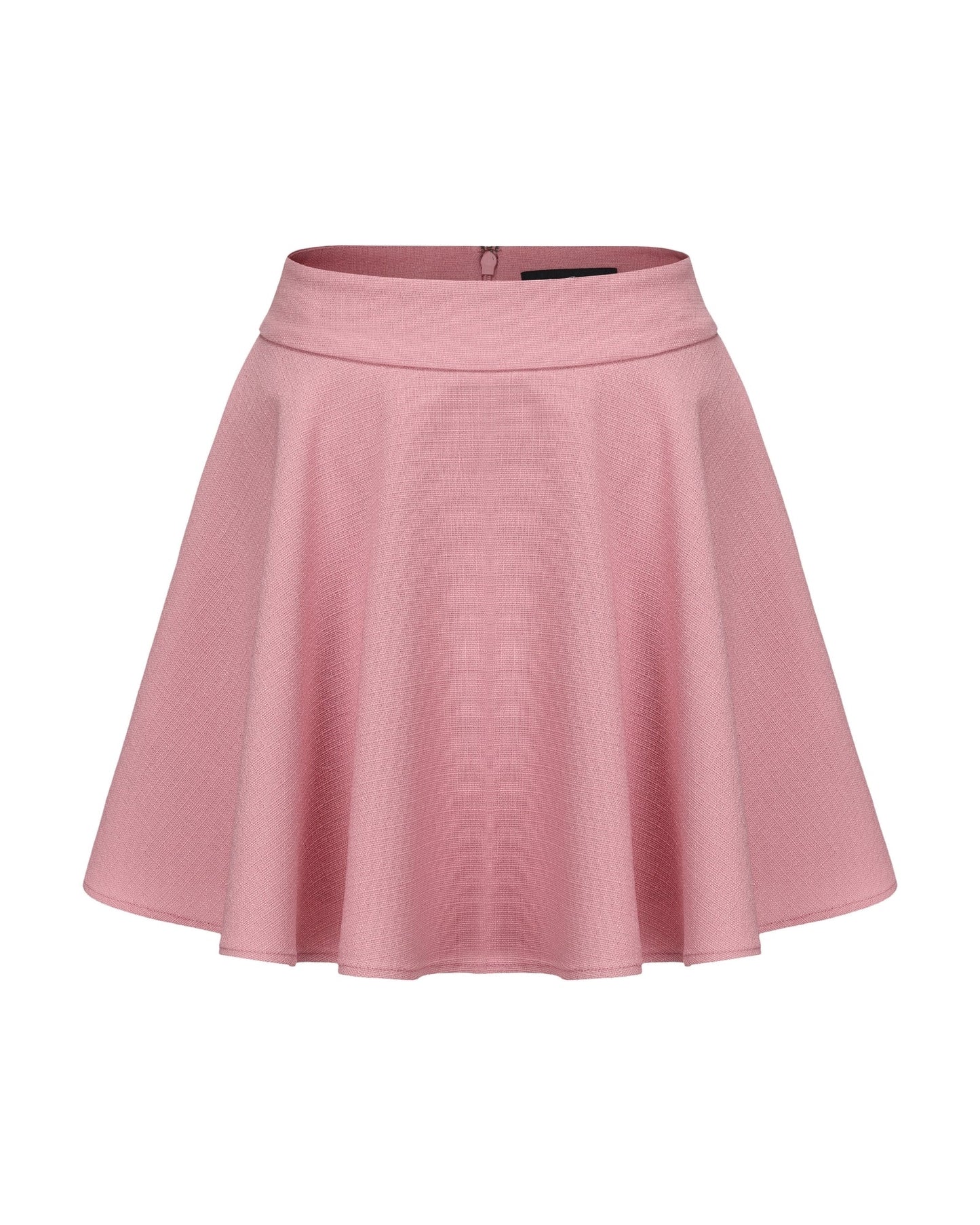 Blakely Skirt (Pink) (Final Sale)