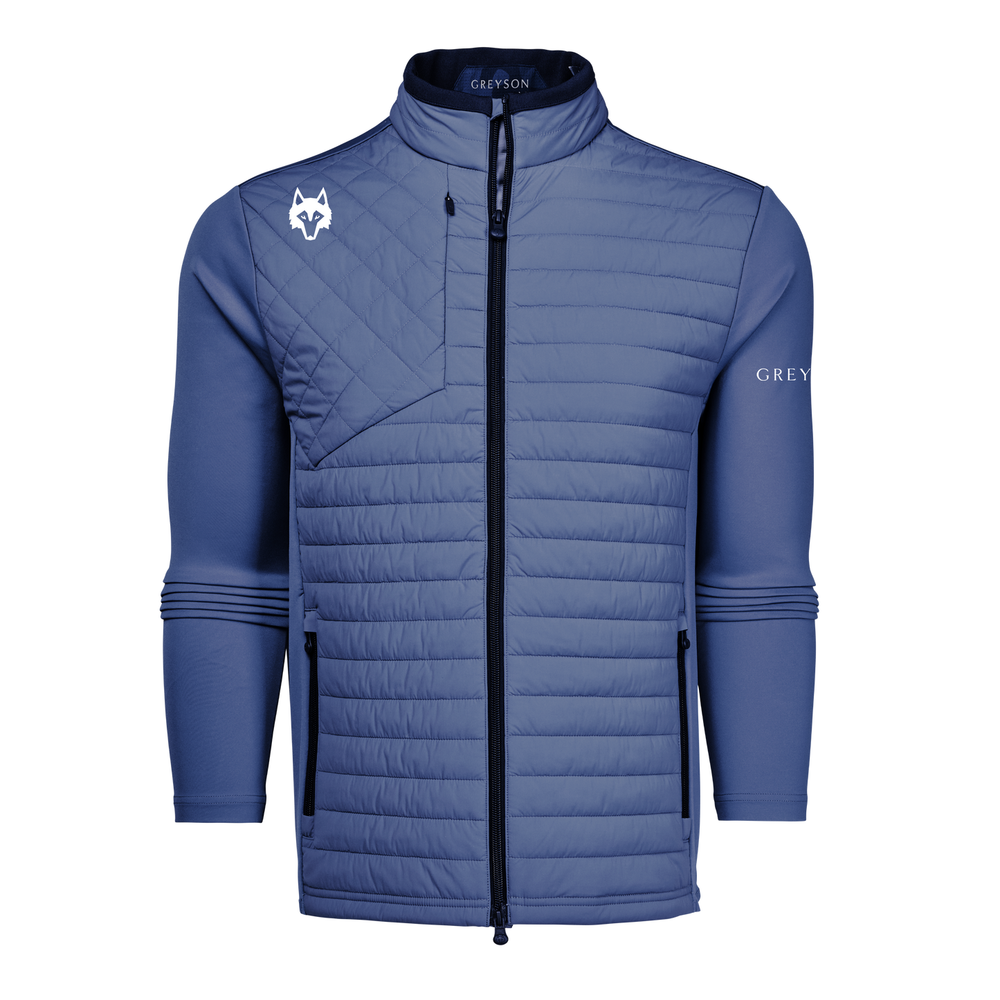 Players Club Yukon Hybrid Jacket