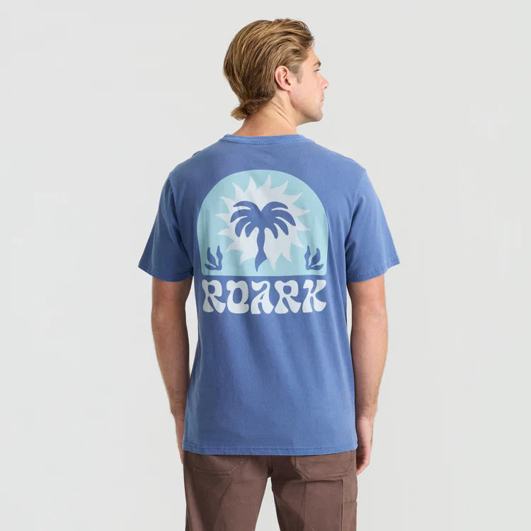 Roark Palm Premium Tee