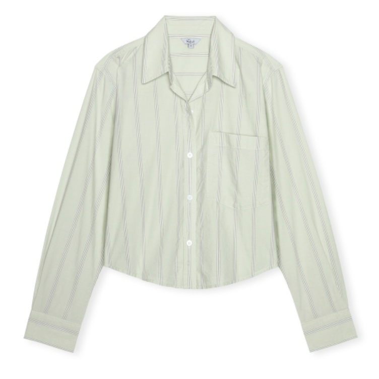 Rails Ramy Shirt