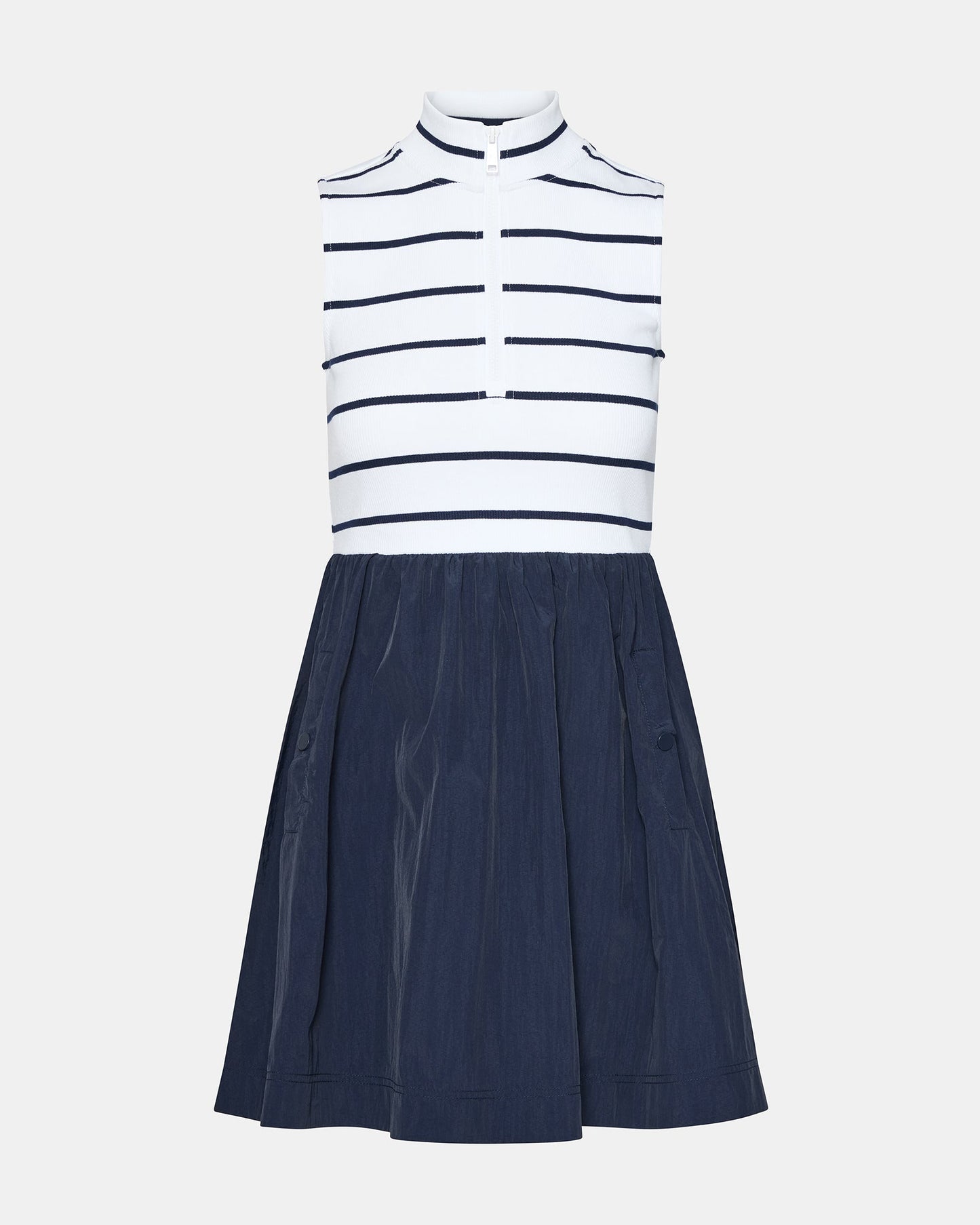 LYON DRESS NAVY