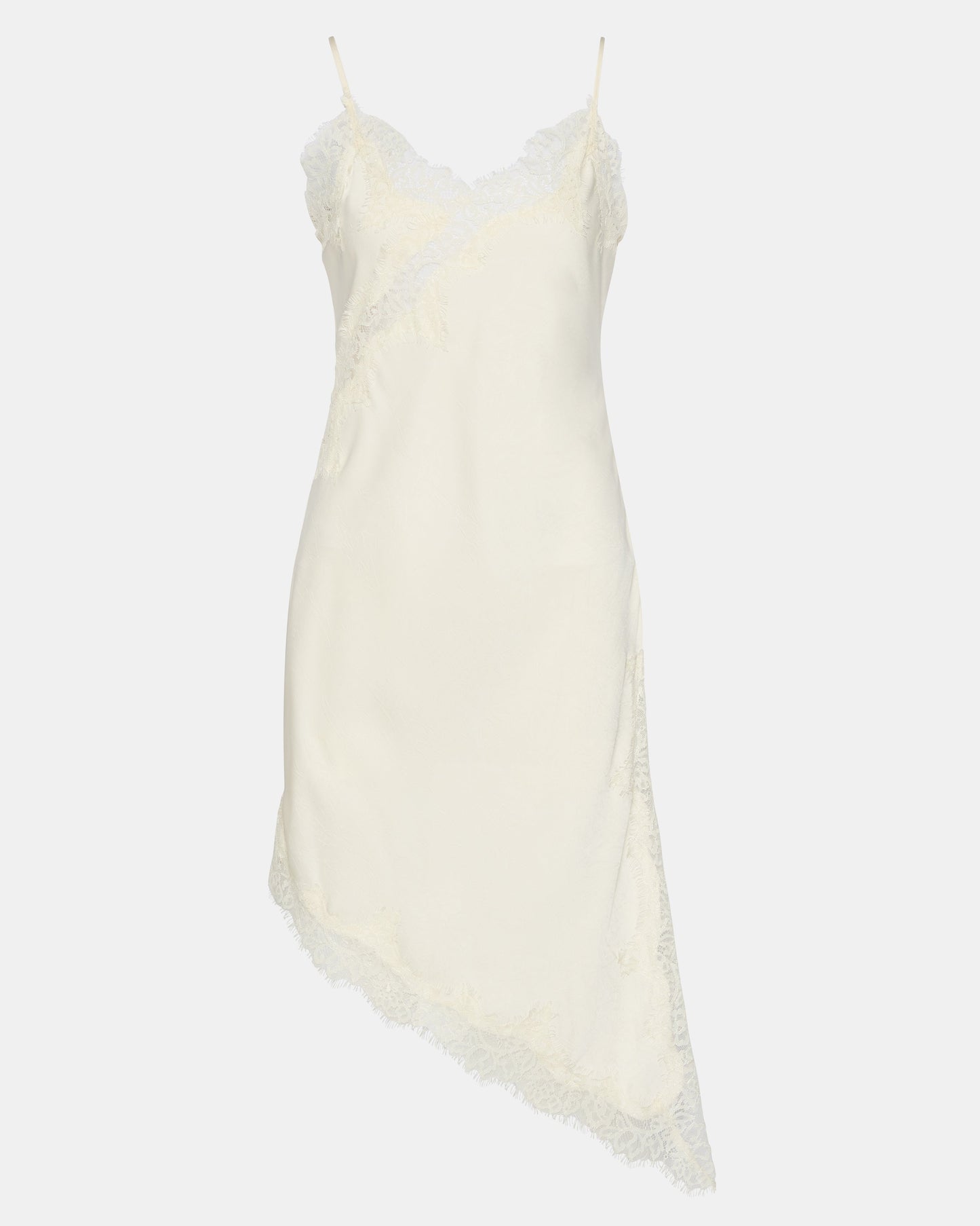 DANNA DRESS CREAM