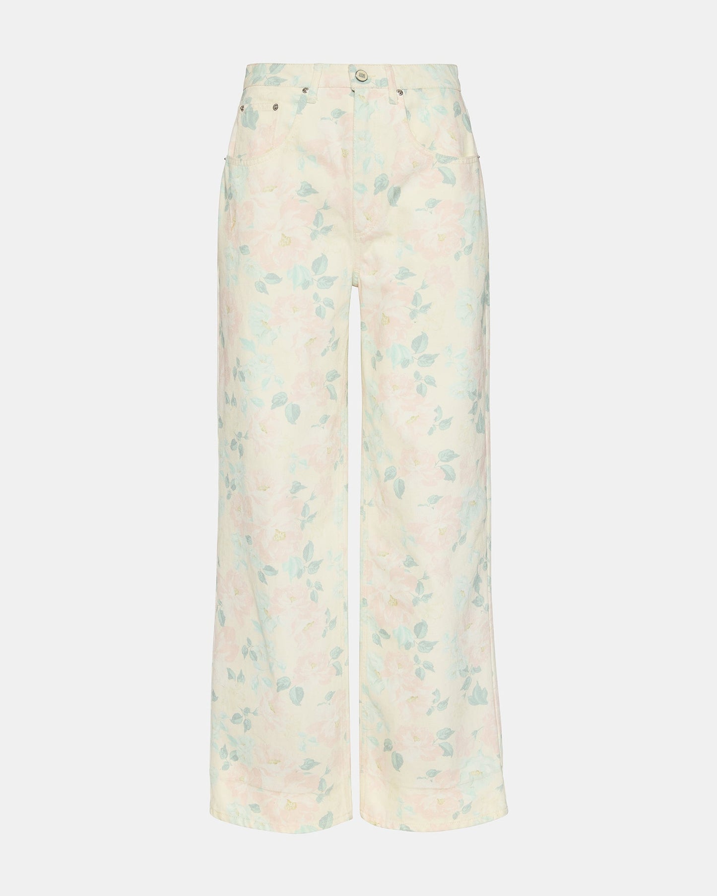 SYDNEE JEAN PEACH BEIGE