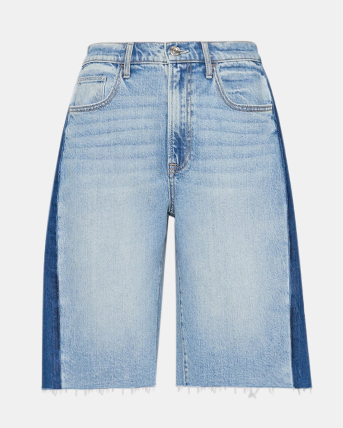 SUTTEN SHORT STORM BLUE