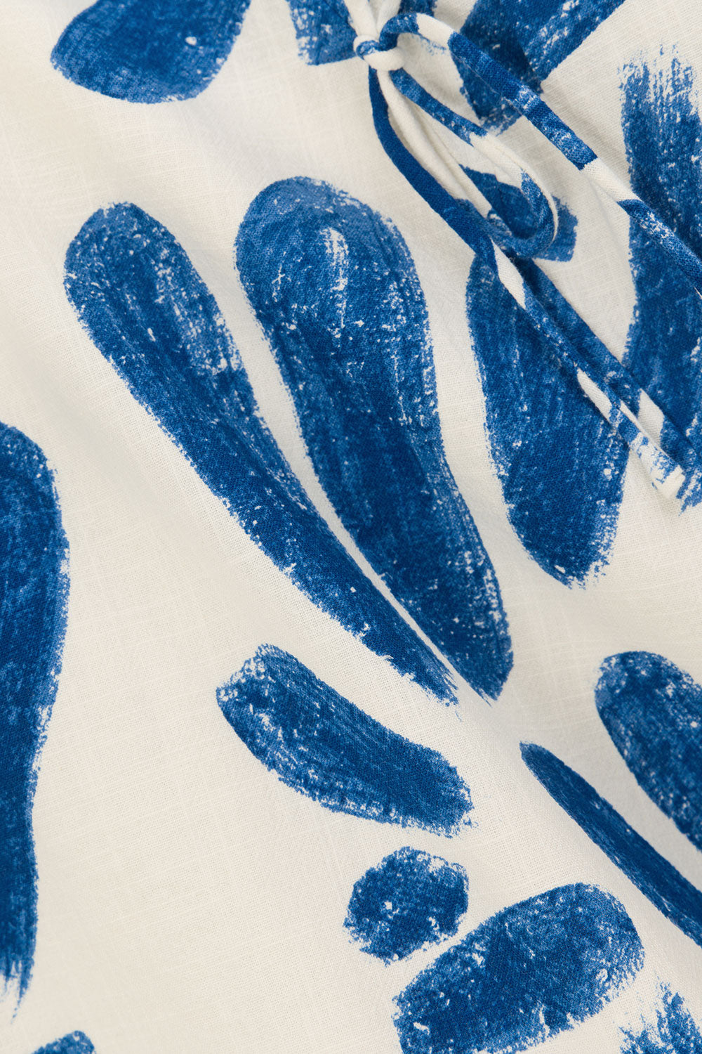 Natsuki Dress - Brush Petal