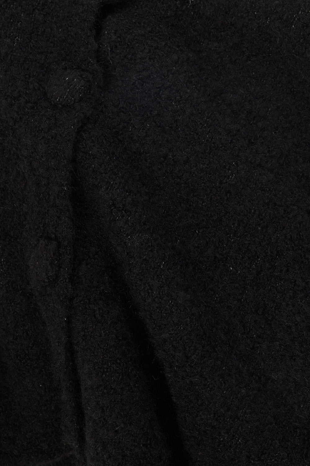 Addison Cardi - Black