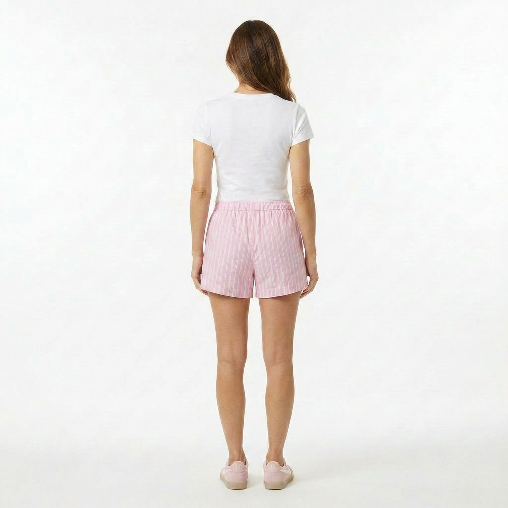 Lima Shorts