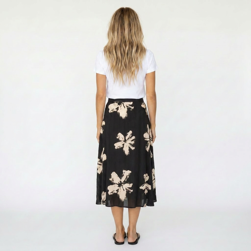 Keswick Skirt