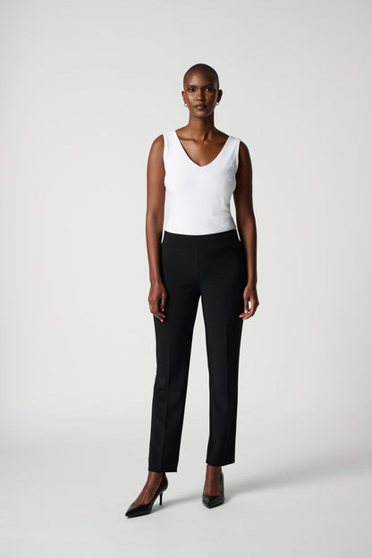 Joseph Ribkoff Classic Straight Pant