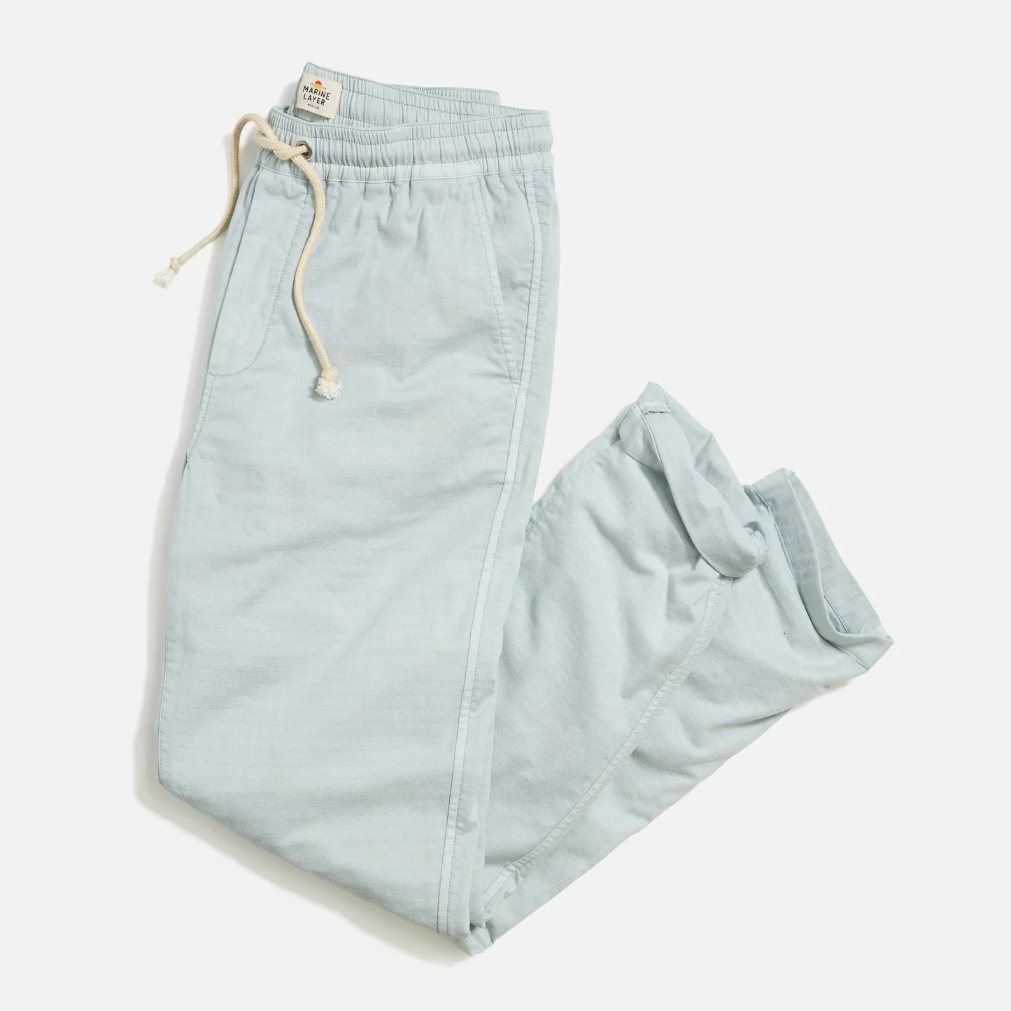 Marine Layer Saturday Stretch Beach Pant