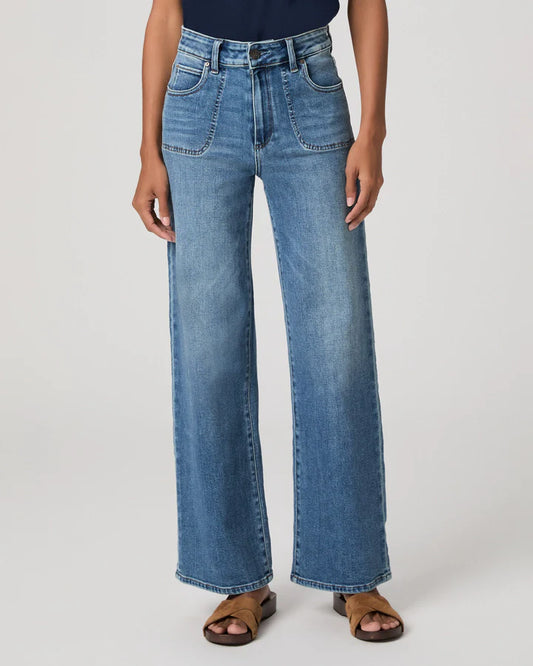 Anessa 31" in Monrovia