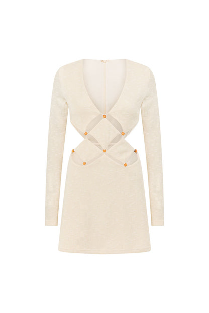 Hetty Dress