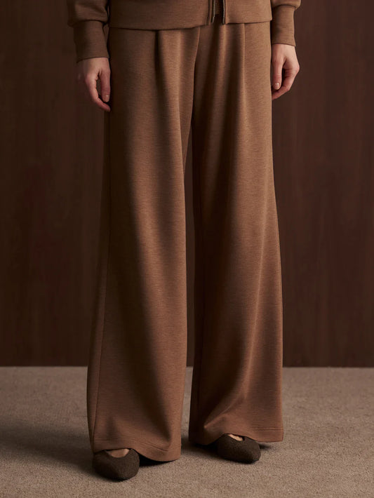 The Extra Wide Leg Pant
