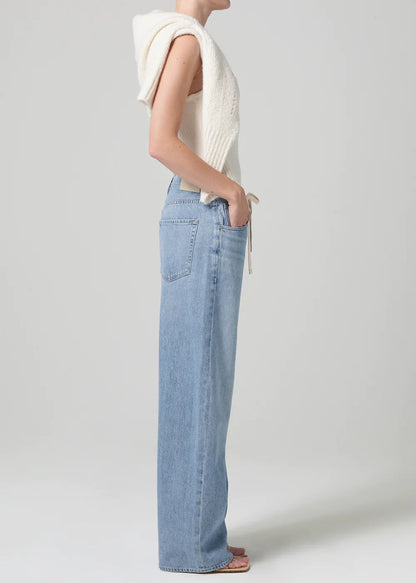 Citizens Of Humanity Brynn Drawstring Trouser