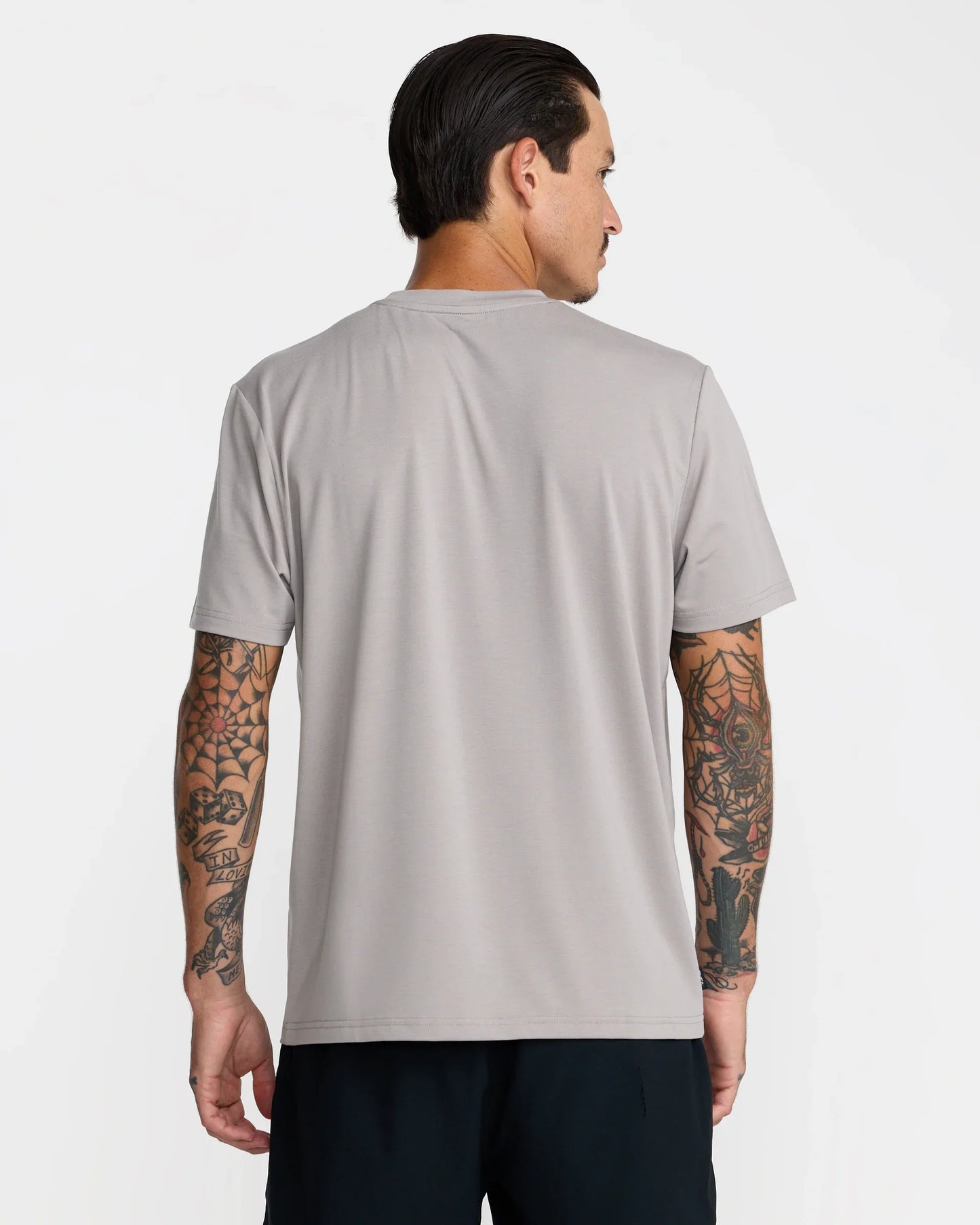 RVCA Balance Tee II