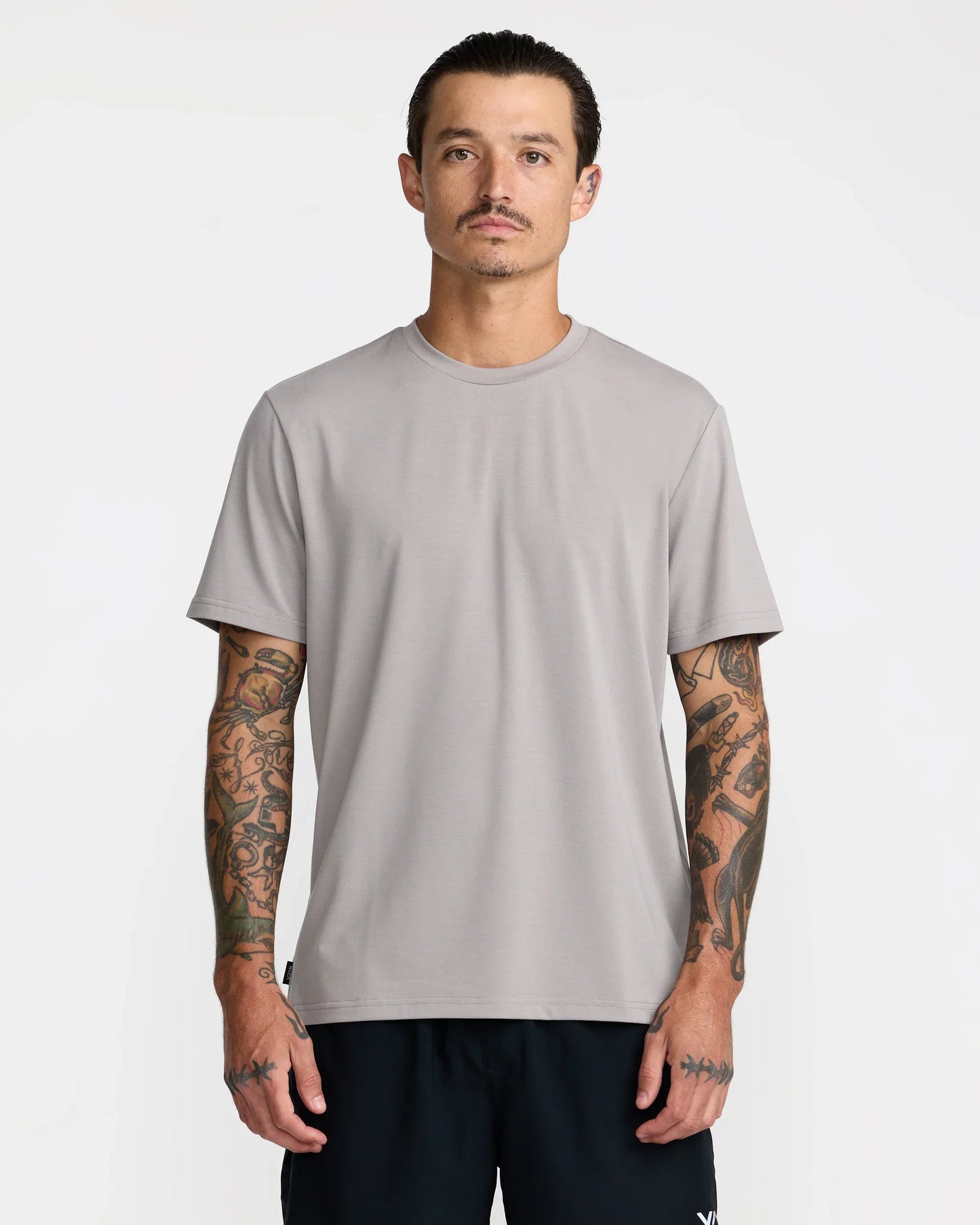 RVCA Balance Tee II