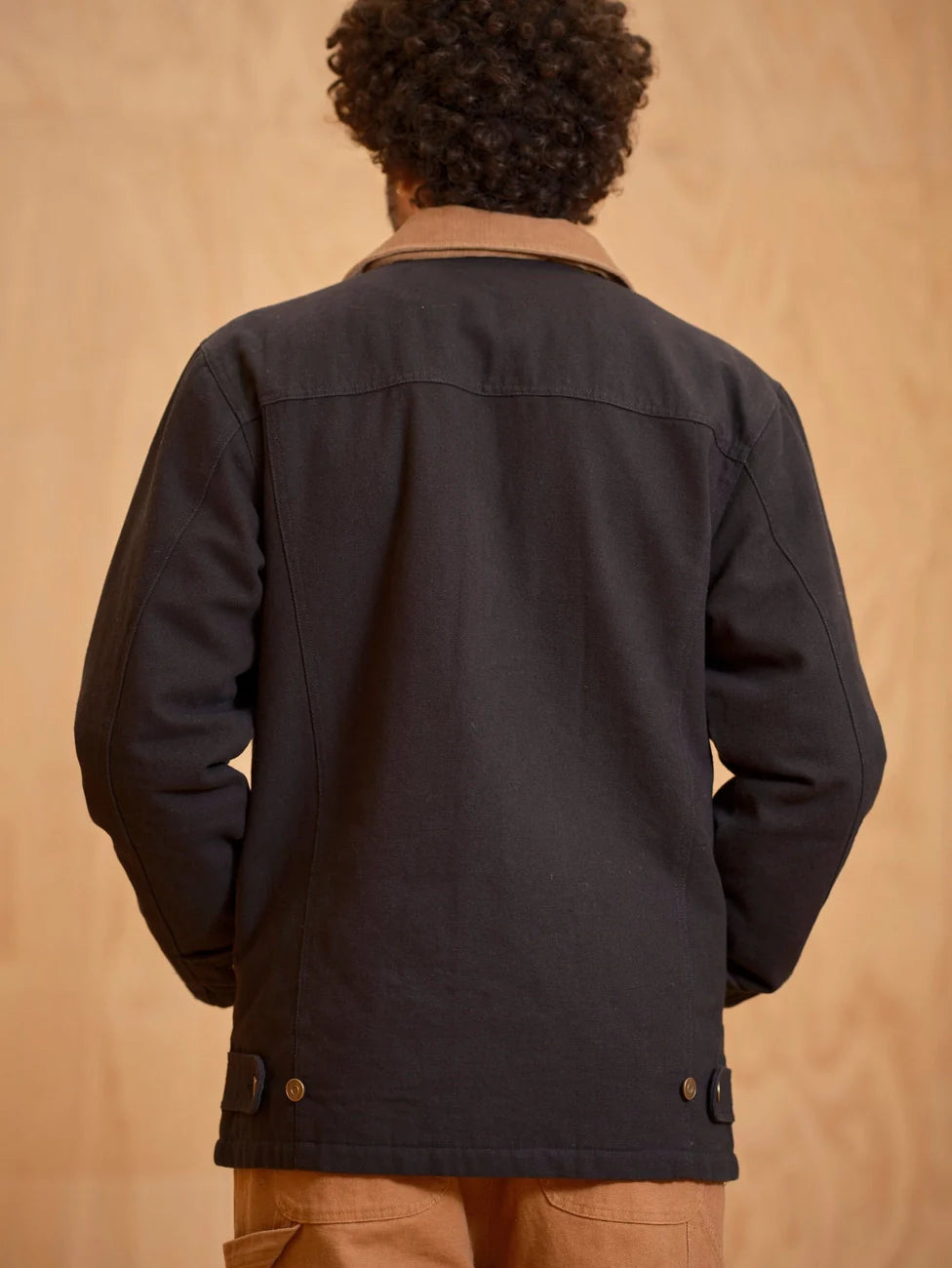 Mollusk Work Jacket