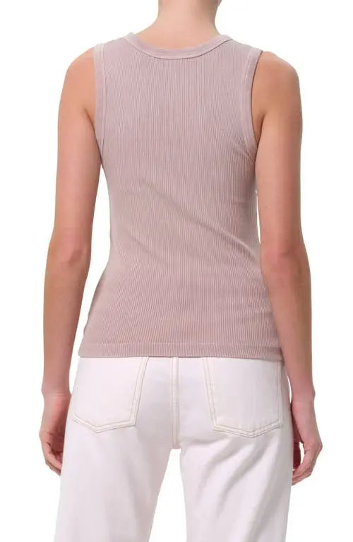 Poppy Tank