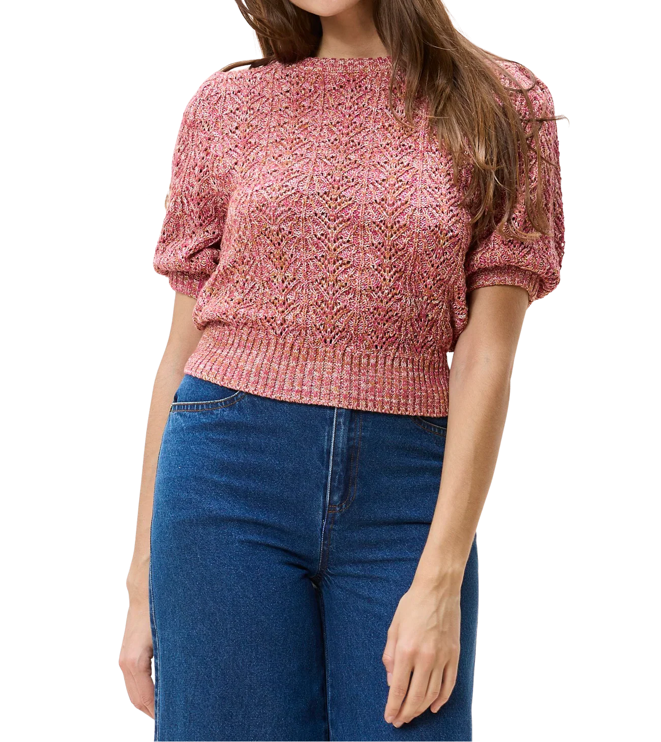 Sonnette Sweater