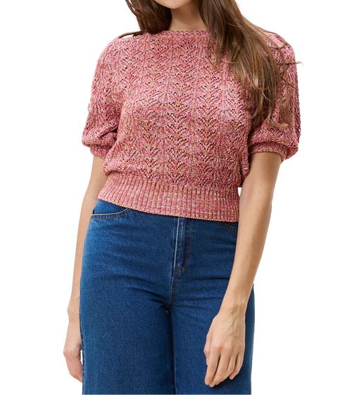 Sonnette Sweater