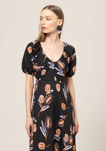 Bel Kazan Mirelle Dress