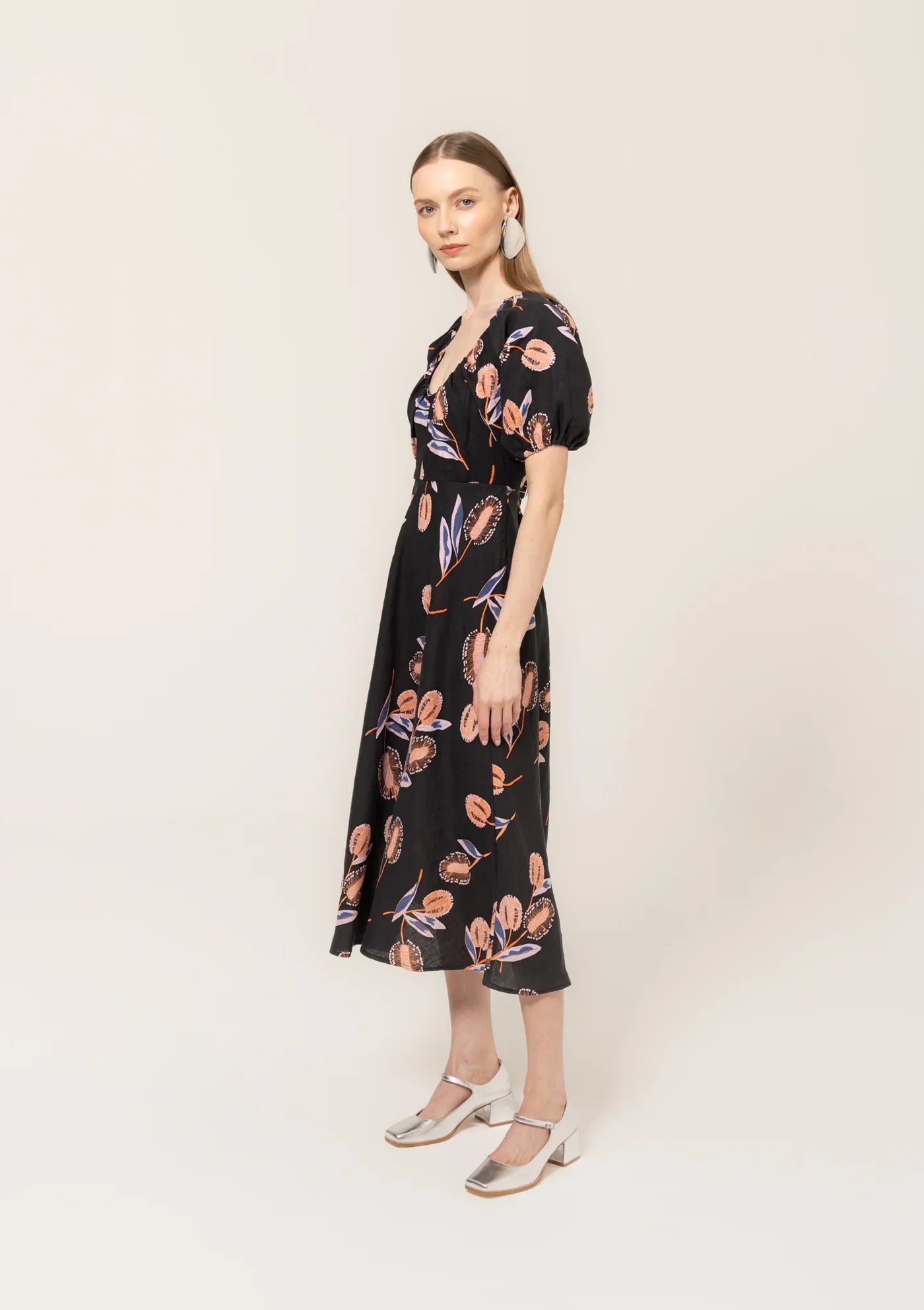 Bel Kazan Mirelle Dress