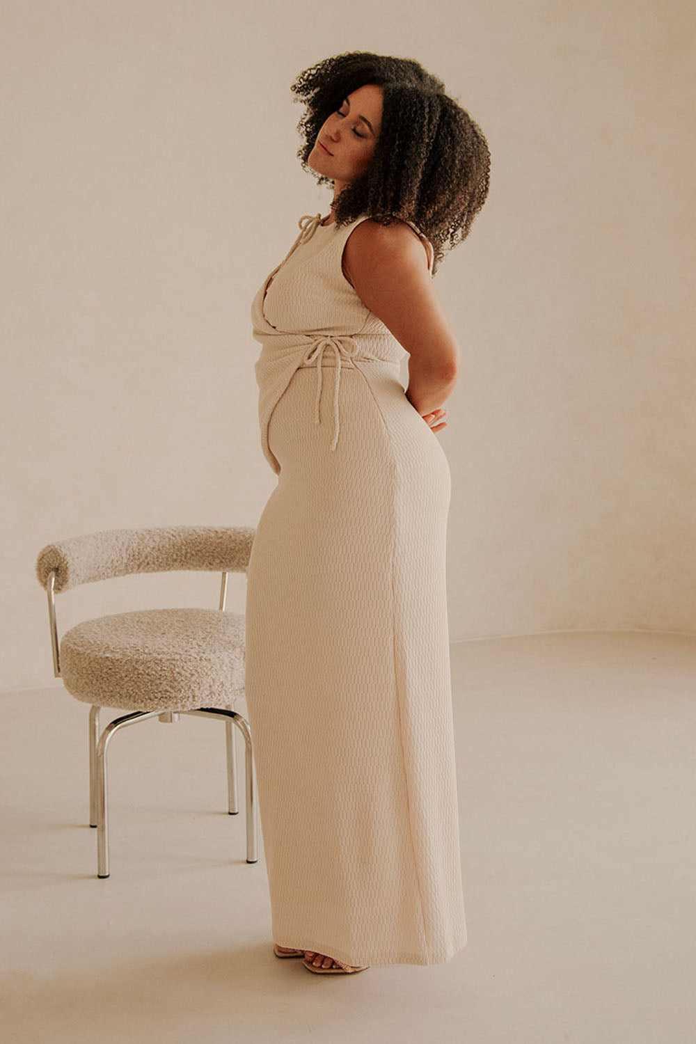 Eliana Dress