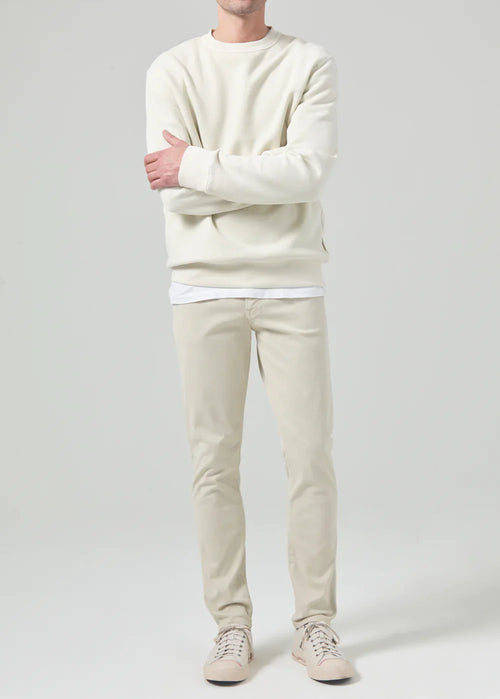 Citizens Of Humanity London Tapered Slim Stretch - Willow