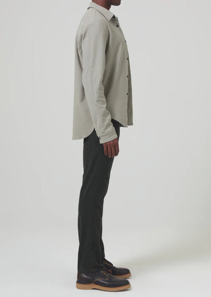 Citizens Of Humanity Gage Slim Straight Corduroy
