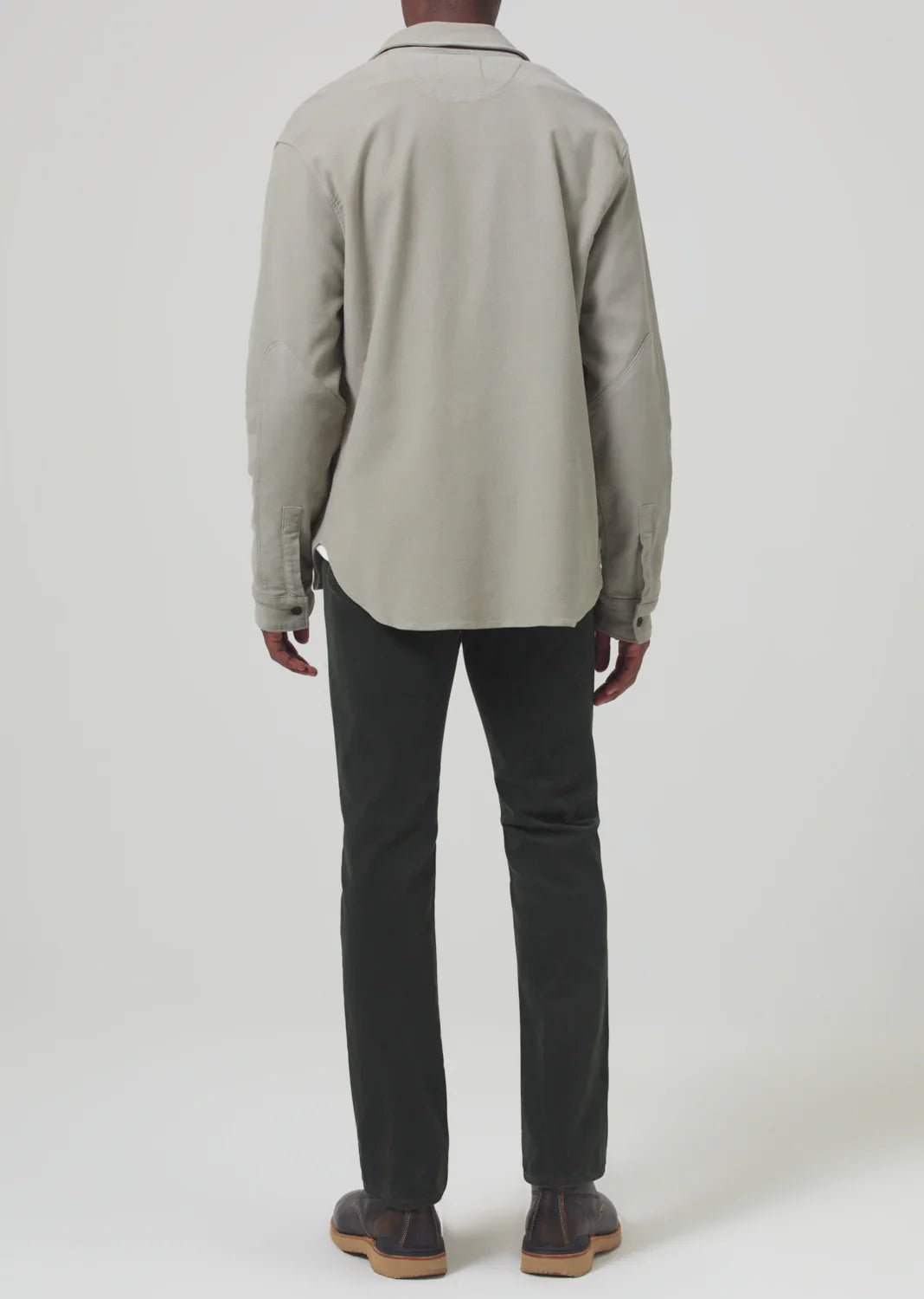 Citizens Of Humanity Gage Slim Straight Corduroy