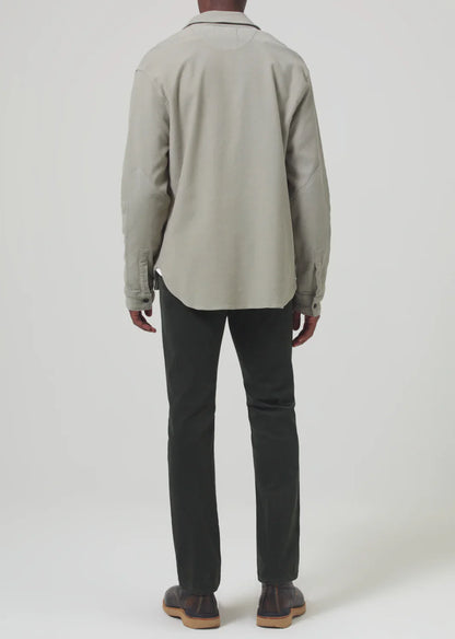 Citizens Of Humanity Gage Slim Straight Corduroy