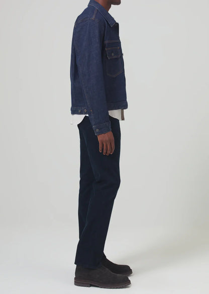 Citizens Of Humanity Gage Slim Straight Corduroy