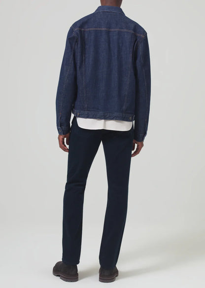 Citizens Of Humanity Gage Slim Straight Corduroy