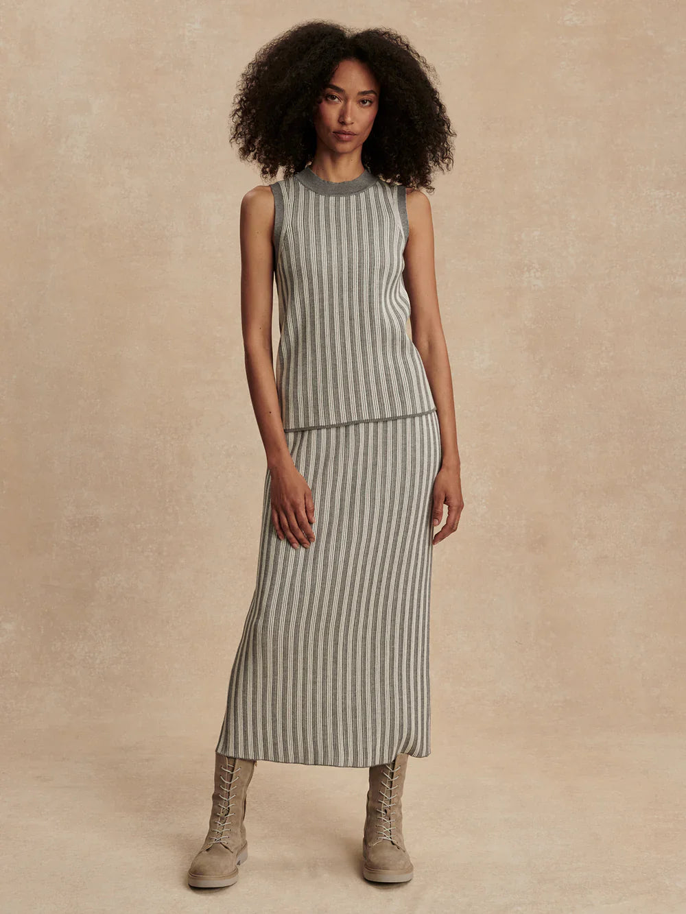 Farida Rib Tank