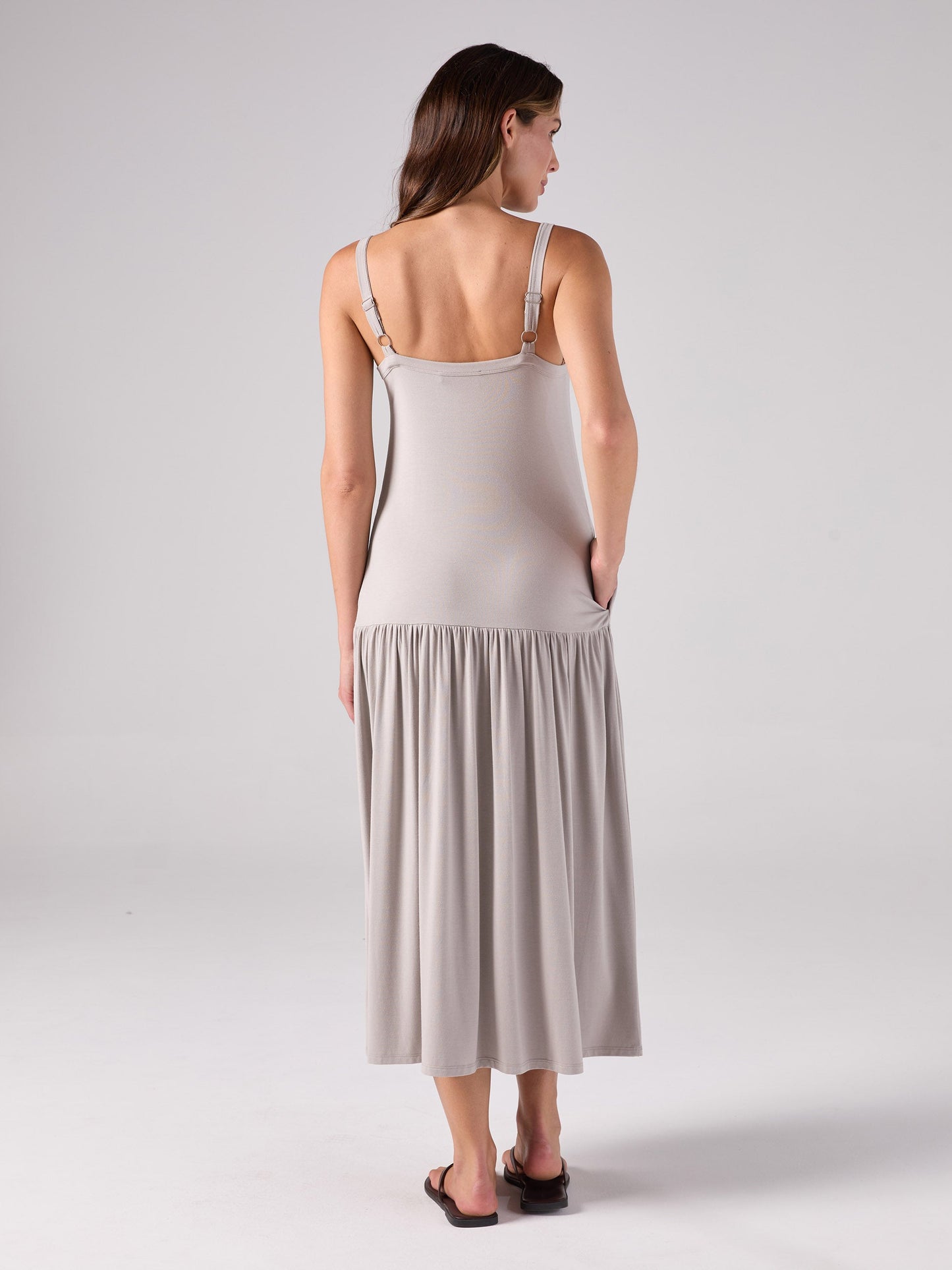 Alma Dress - Paloma