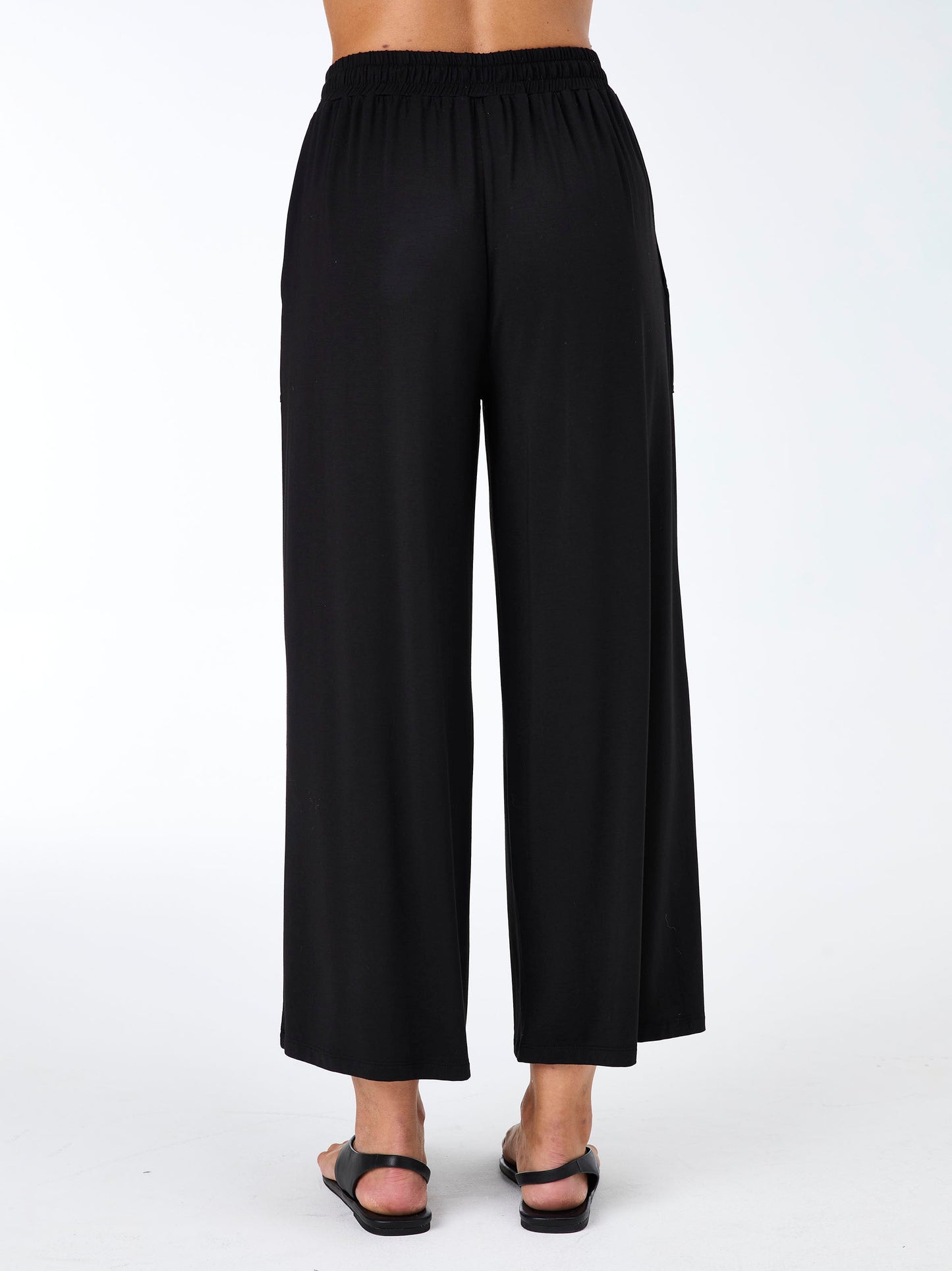 Shore Pant - Black