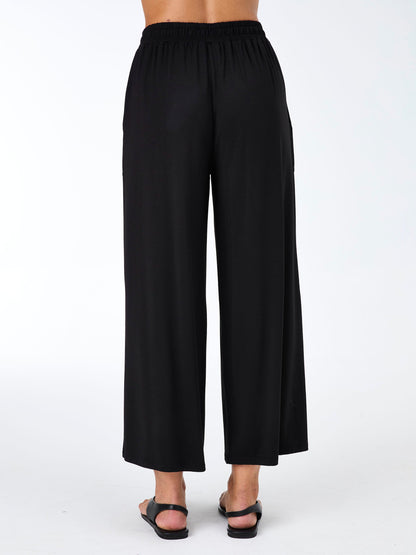 Shore Pant - Black