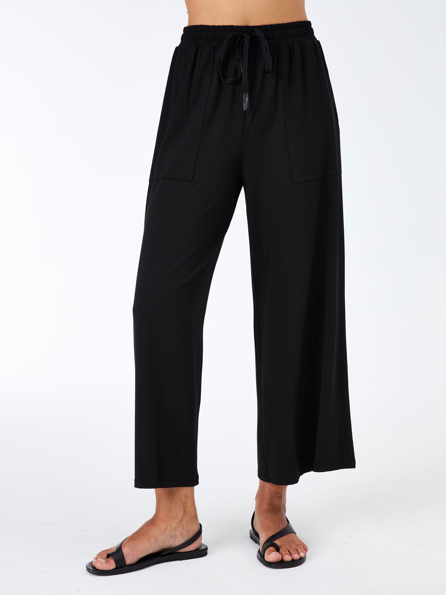 Shore Pant - Black