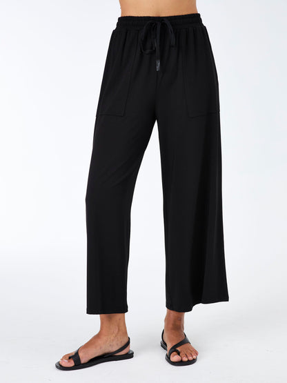 Shore Pant - Black