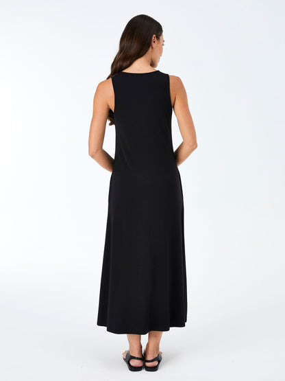 Dione Dress - Black