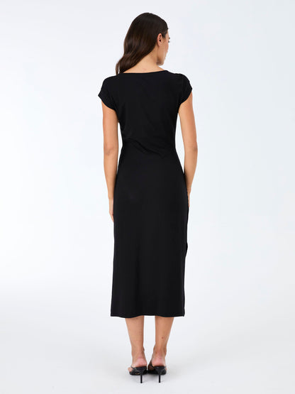 Bella Dress - Black