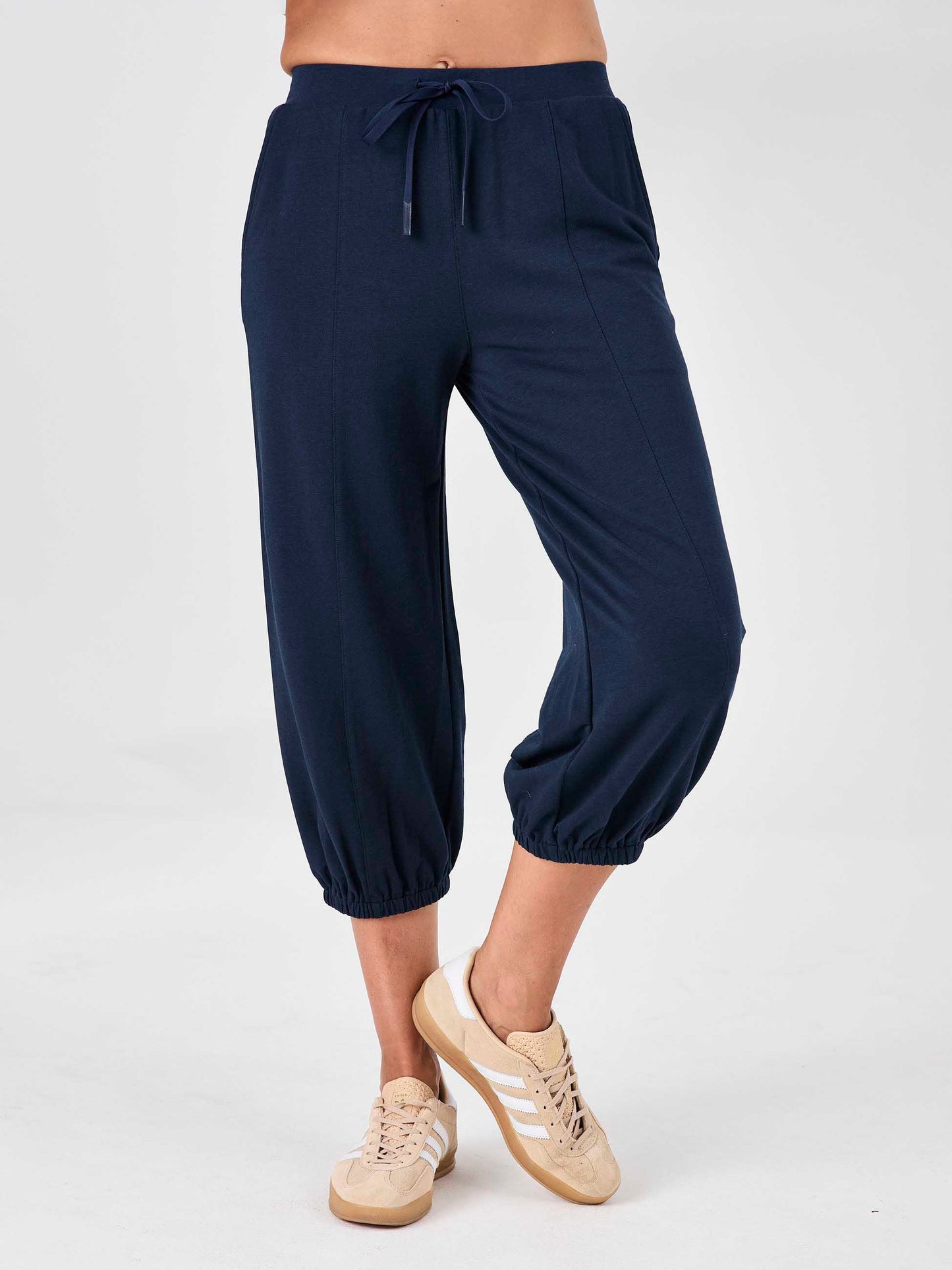 Dune Sweat Pant - Navy